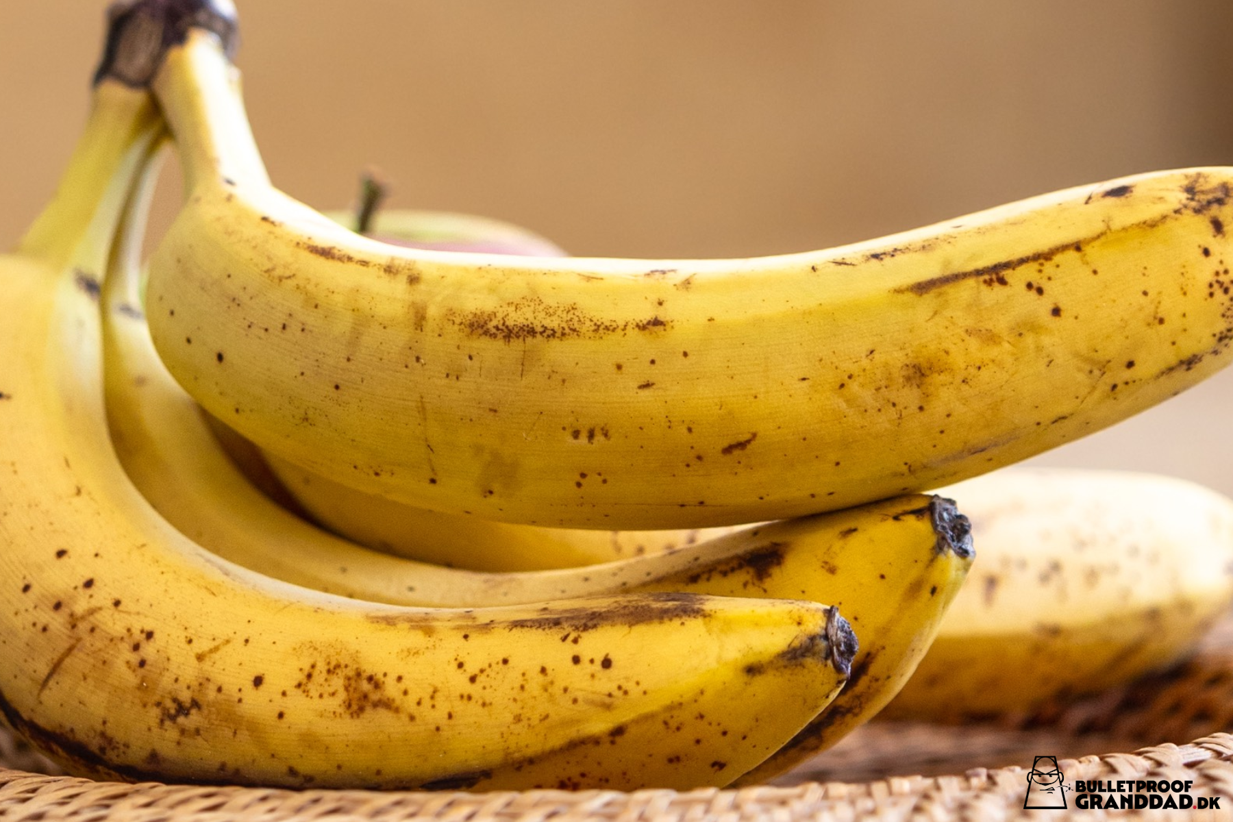 Banankage