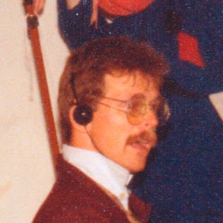 Selvportræt 1989