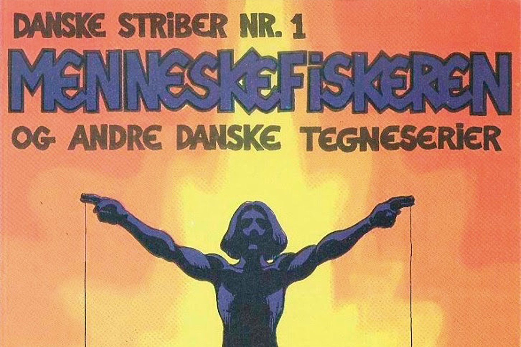Albummet, Grisen og rugbrødet i køkkenvasken